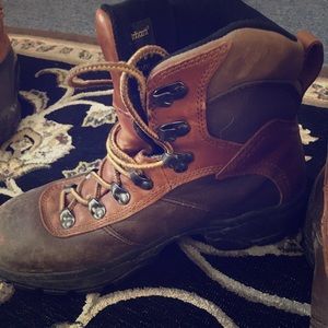 Carhartt work/winter boots 👢 ❄️🌤